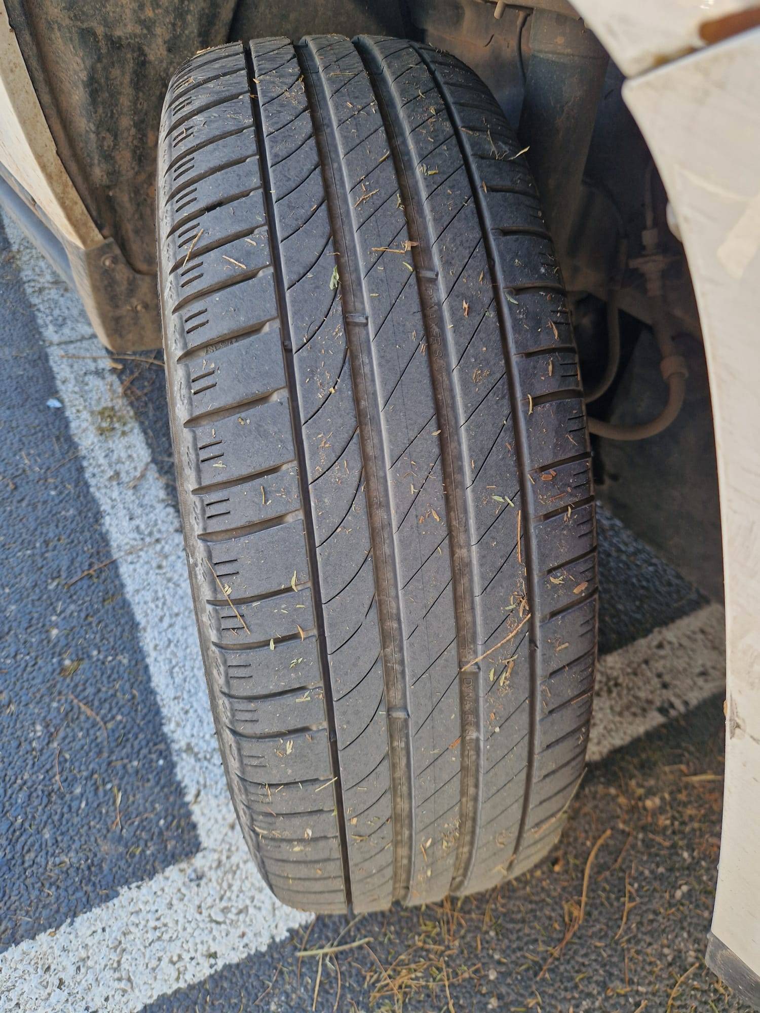 JEEP COMPASS DIESEL LIMITED PLUS (5P; 120KW; 163CV; CX. M; 5/2011 a 10/2011)