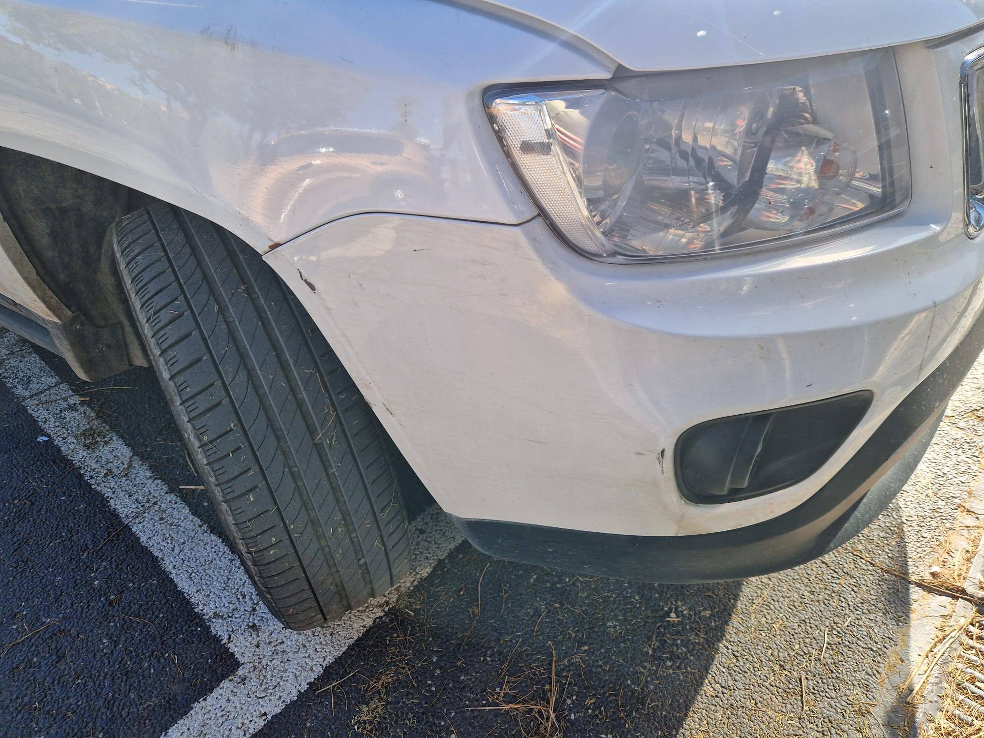 JEEP COMPASS DIESEL LIMITED PLUS (5P; 120KW; 163CV; CX. M; 5/2011 a 10/2011)