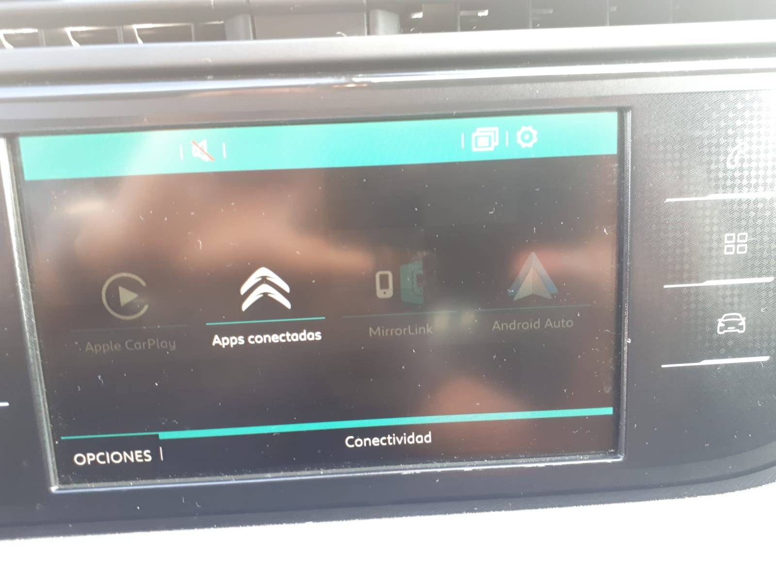 CITROEN C4 PICASSO DIESEL 1.6BlueHDI S&S Feel 120 (5P; 88KW; 120CV; CX. M; 7/2016 A 4/2018)