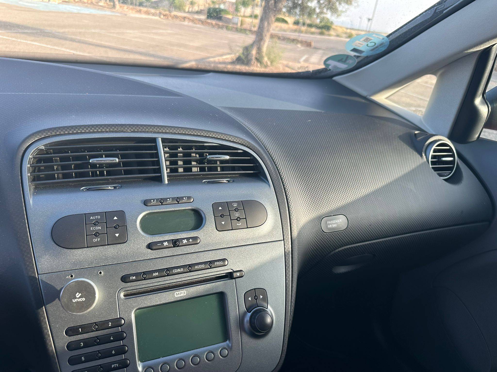 SEAT ALTEA XL DIESEL STYLANCE (5P; 103KW; 140CV; CX. M; 10/2006 a 2/2009)