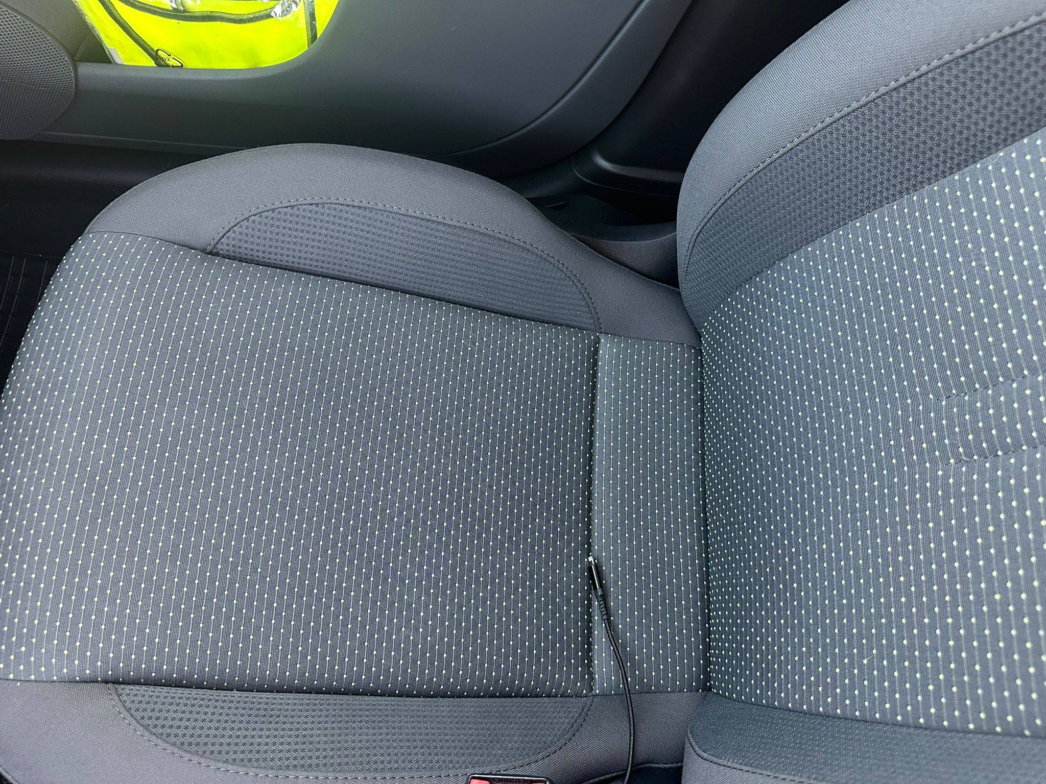 SEAT ALTEA XL DIESEL STYLANCE (5P; 103KW; 140CV; CX. M; 10/2006 a 2/2009)