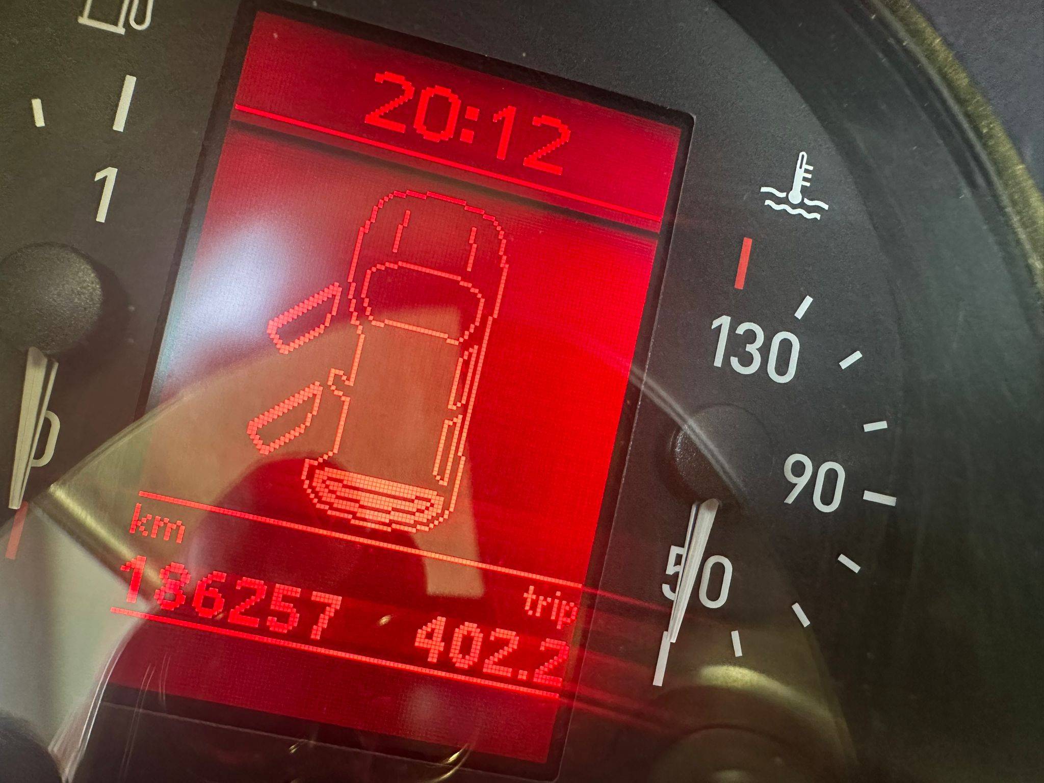 SEAT ALTEA XL DIESEL STYLANCE (5P; 103KW; 140CV; CX. M; 10/2006 a 2/2009)