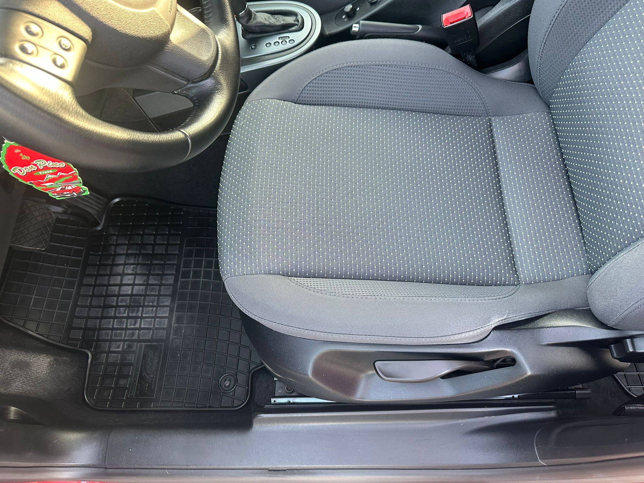 SEAT ALTEA XL DIESEL STYLANCE (5P; 103KW; 140CV; CX. M; 10/2006 a 2/2009)