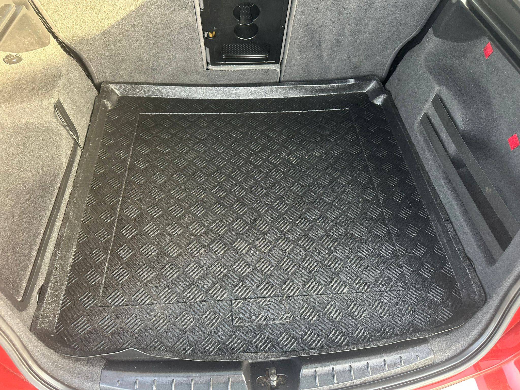 SEAT ALTEA XL DIESEL STYLANCE (5P; 103KW; 140CV; CX. M; 10/2006 a 2/2009)