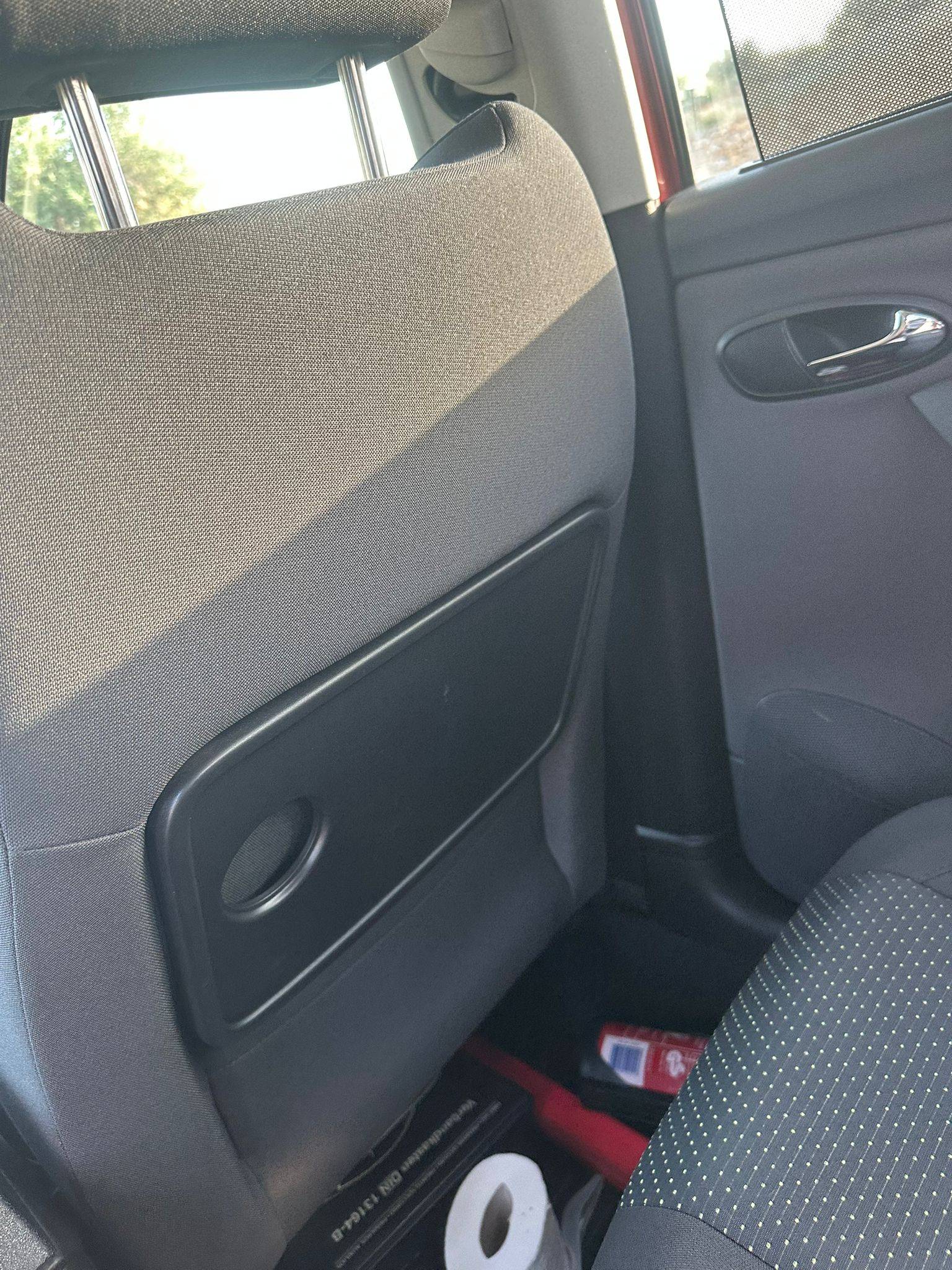 SEAT ALTEA XL DIESEL STYLANCE (5P; 103KW; 140CV; CX. M; 10/2006 a 2/2009)