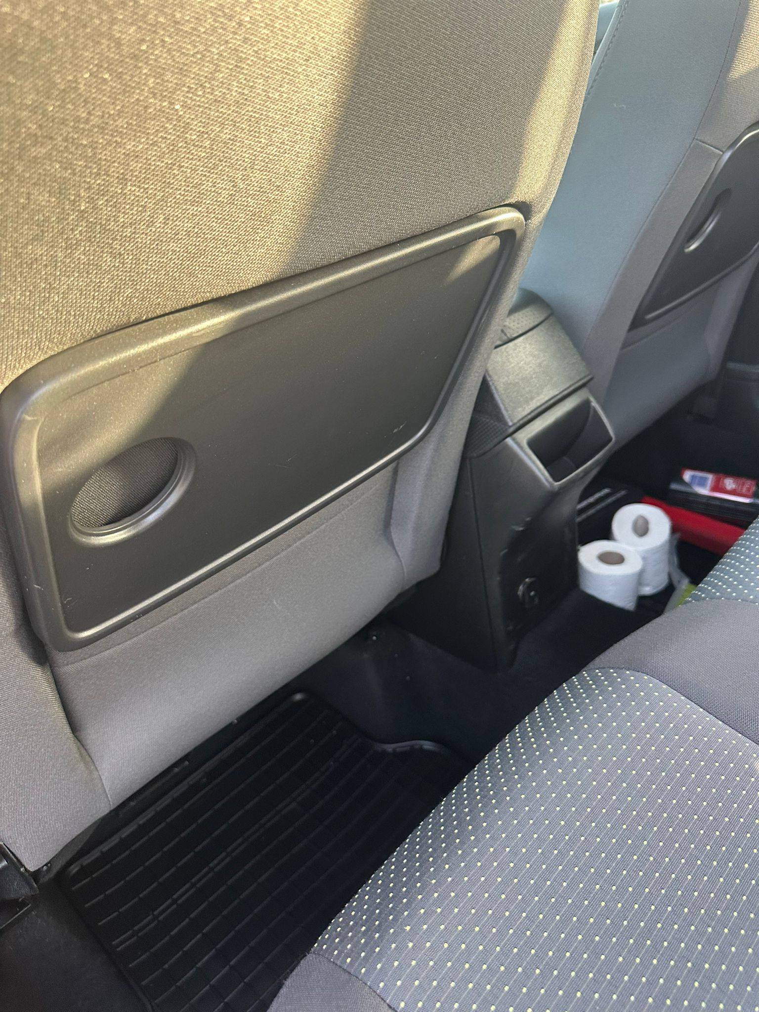 SEAT ALTEA XL DIESEL STYLANCE (5P; 103KW; 140CV; CX. M; 10/2006 a 2/2009)