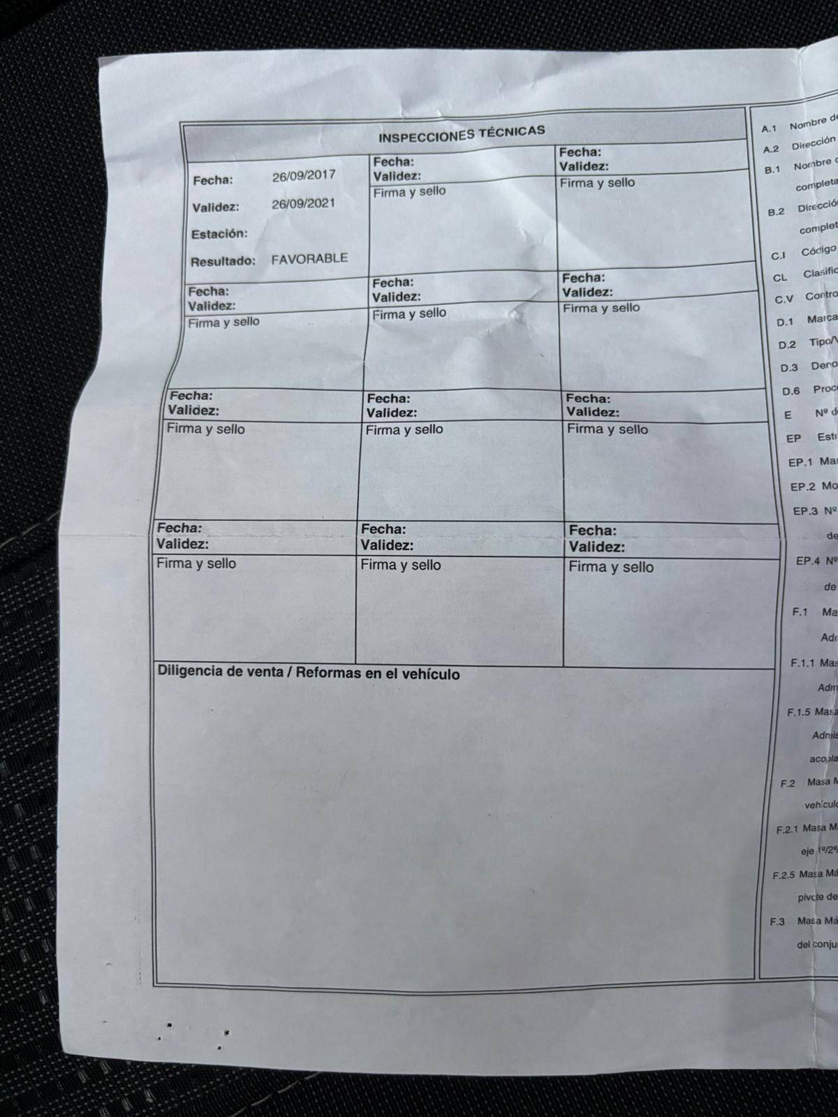 PEUGEOT 308 ALLURE (5P; 88KW; 120CV; CX. M; 5/2015 a 6/2017)