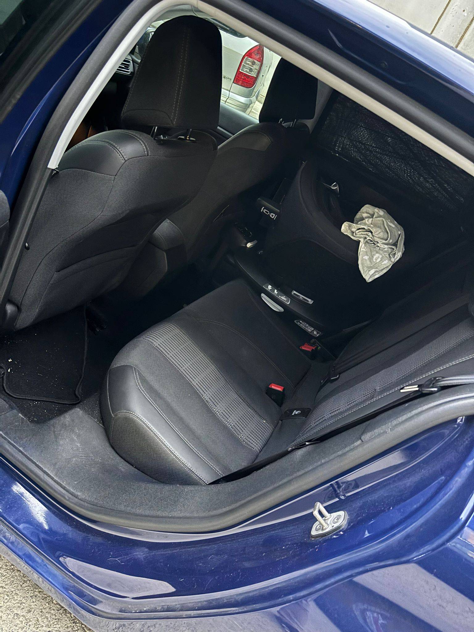 PEUGEOT 308 ALLURE (5P; 88KW; 120CV; CX. M; 5/2015 a 6/2017)