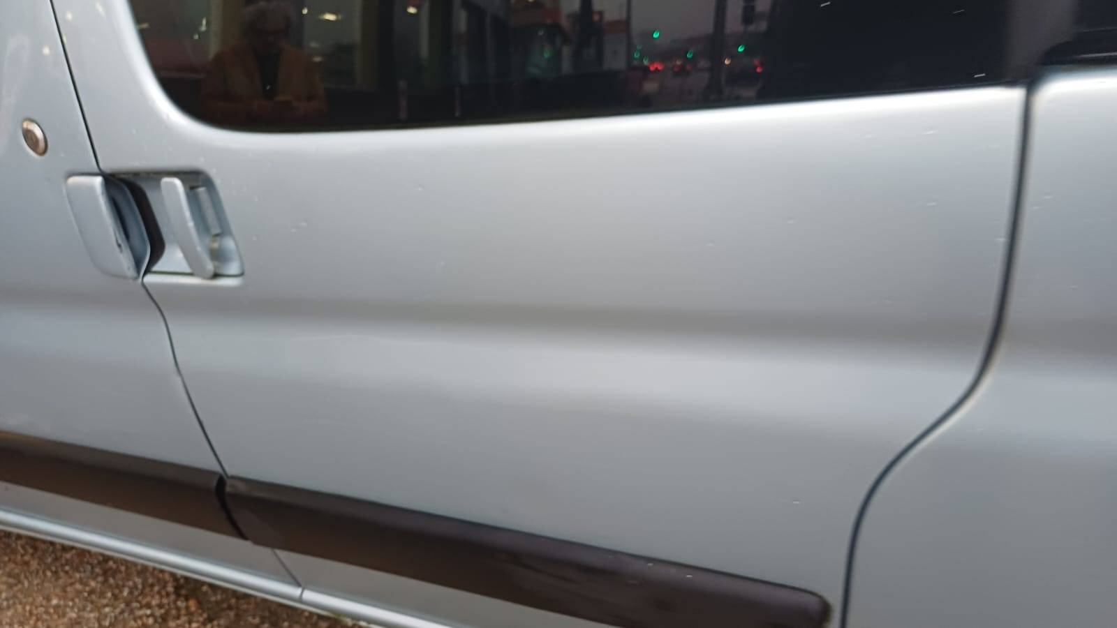 CITROEN BERLINGO COMBI DIESEL XTR (5P; 66KW; 92CV; CX. M; 8/2007 a 4/2008)