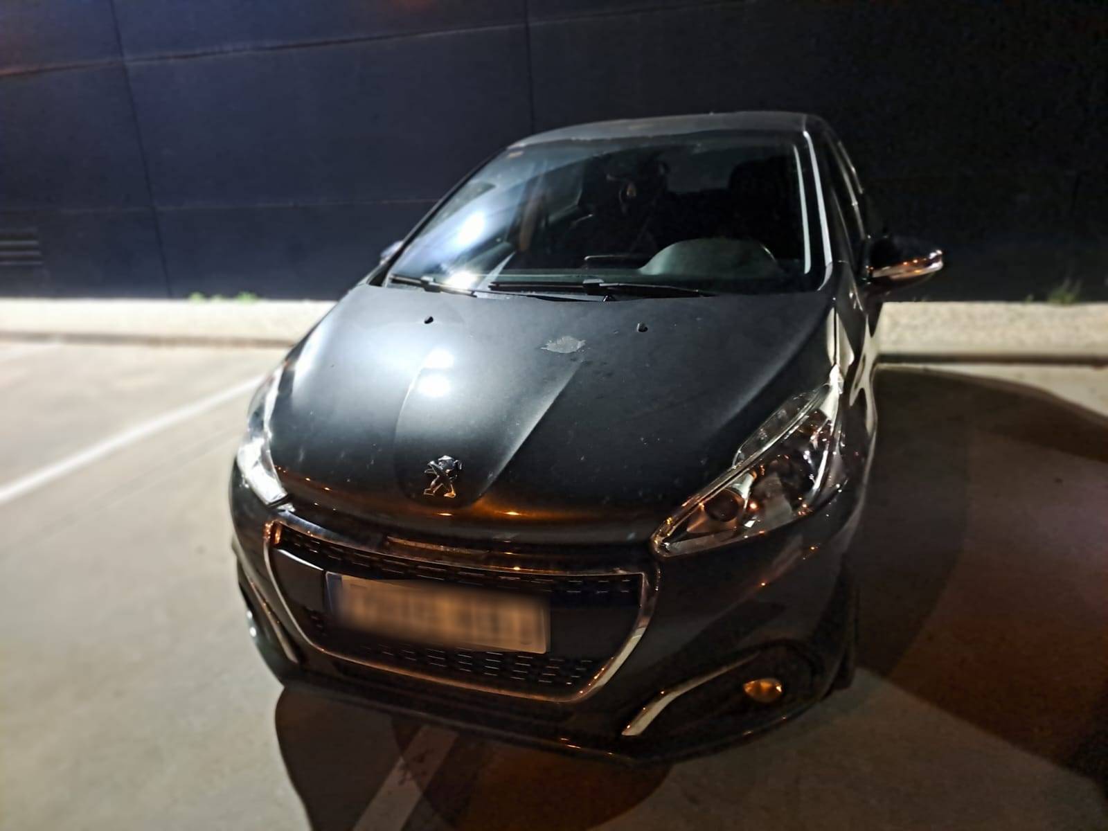 PEUGEOT 208 ALLURE (5P; 81KW; 110CV; CX. M; 5/2015 a 4/2018)