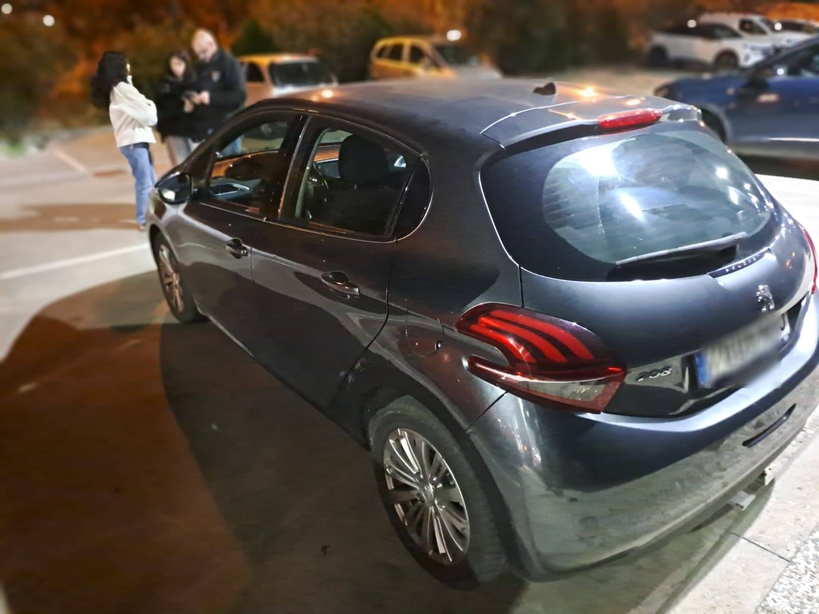 PEUGEOT 208 ALLURE (5P; 81KW; 110CV; CX. M; 5/2015 a 4/2018)