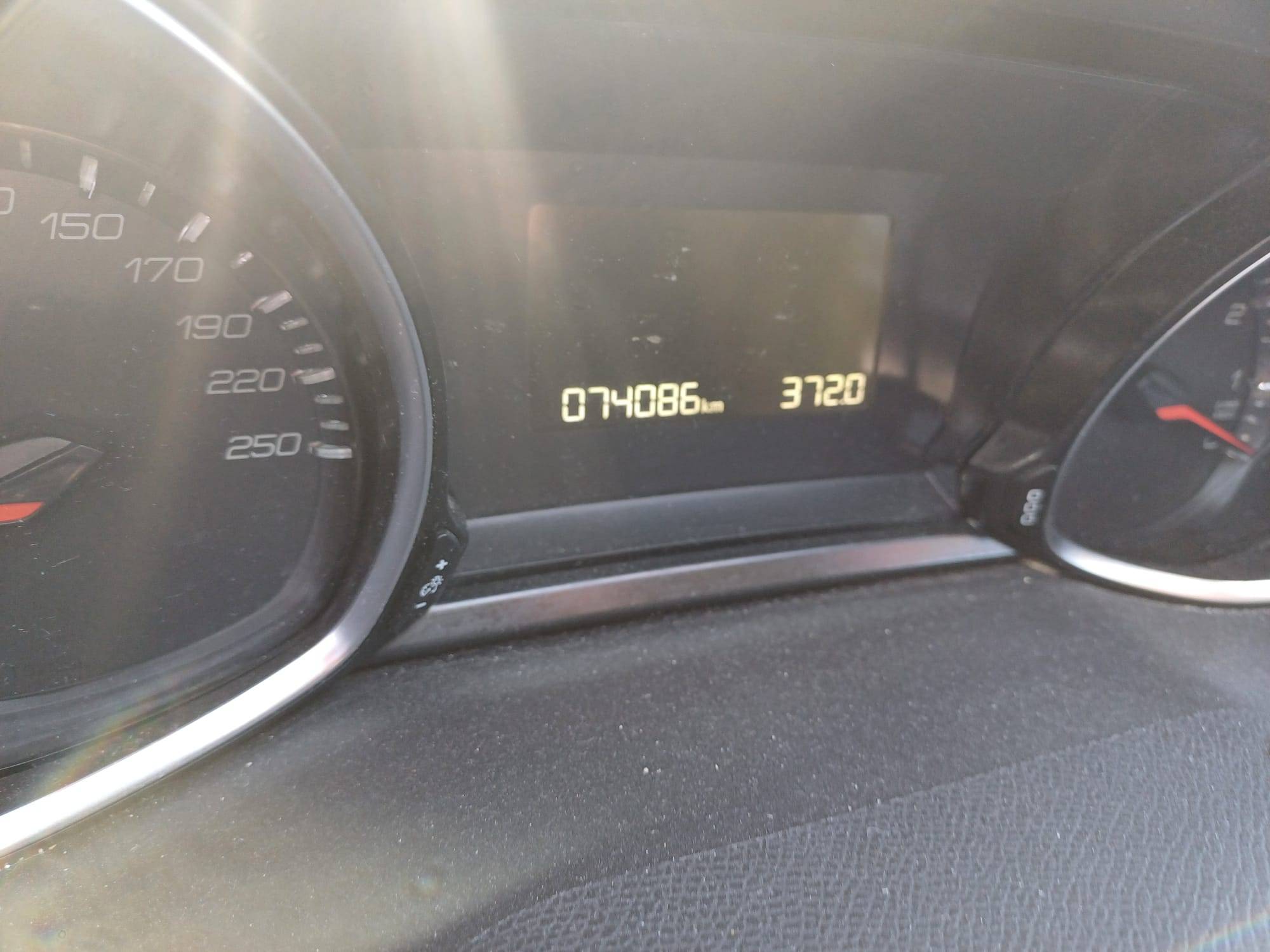 PEUGEOT 308 STYLE (5P; 96KW; 130CV; CX. M; 12/2017 a 7/2020)