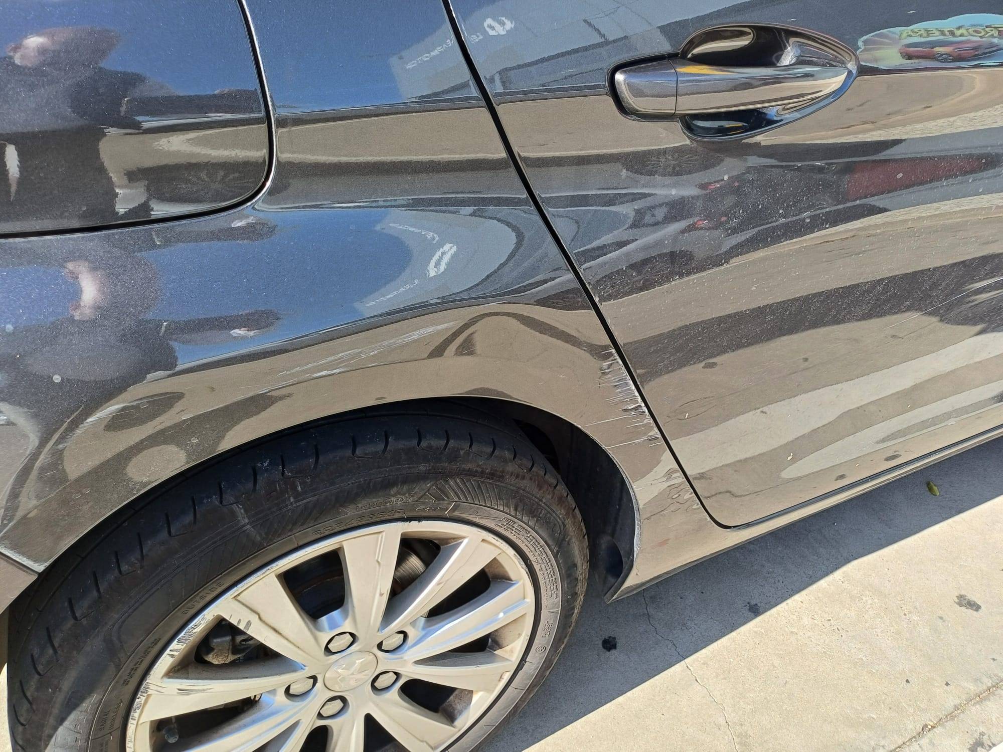 PEUGEOT 308 STYLE (5P; 96KW; 130CV; CX. M; 12/2017 a 7/2020)