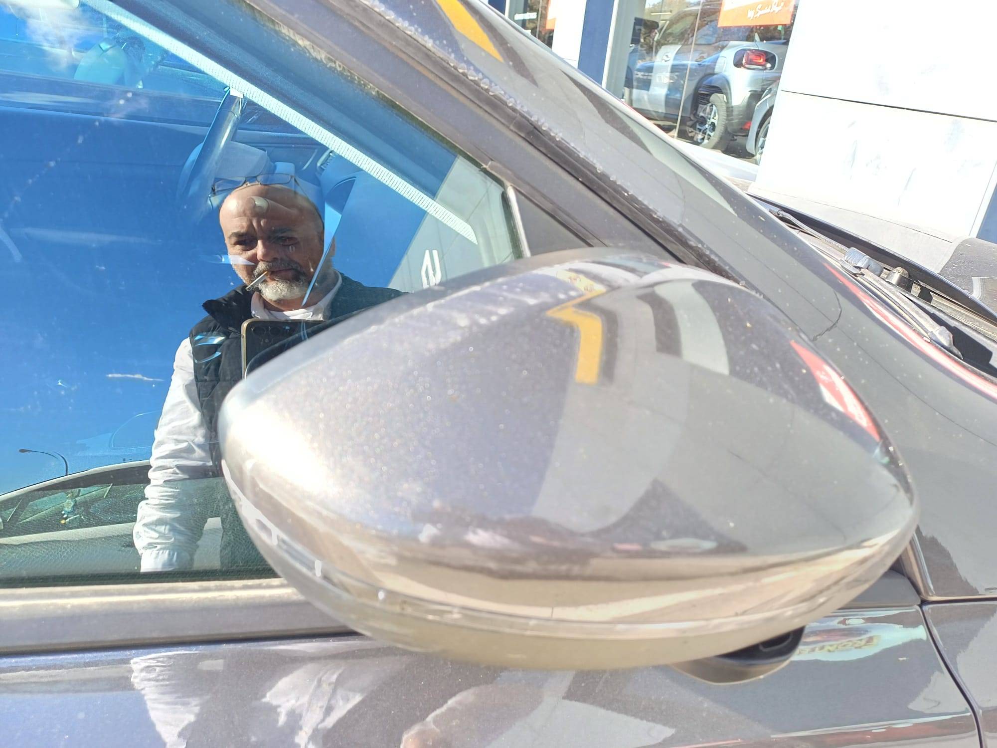 PEUGEOT 308 STYLE (5P; 96KW; 130CV; CX. M; 12/2017 a 7/2020)