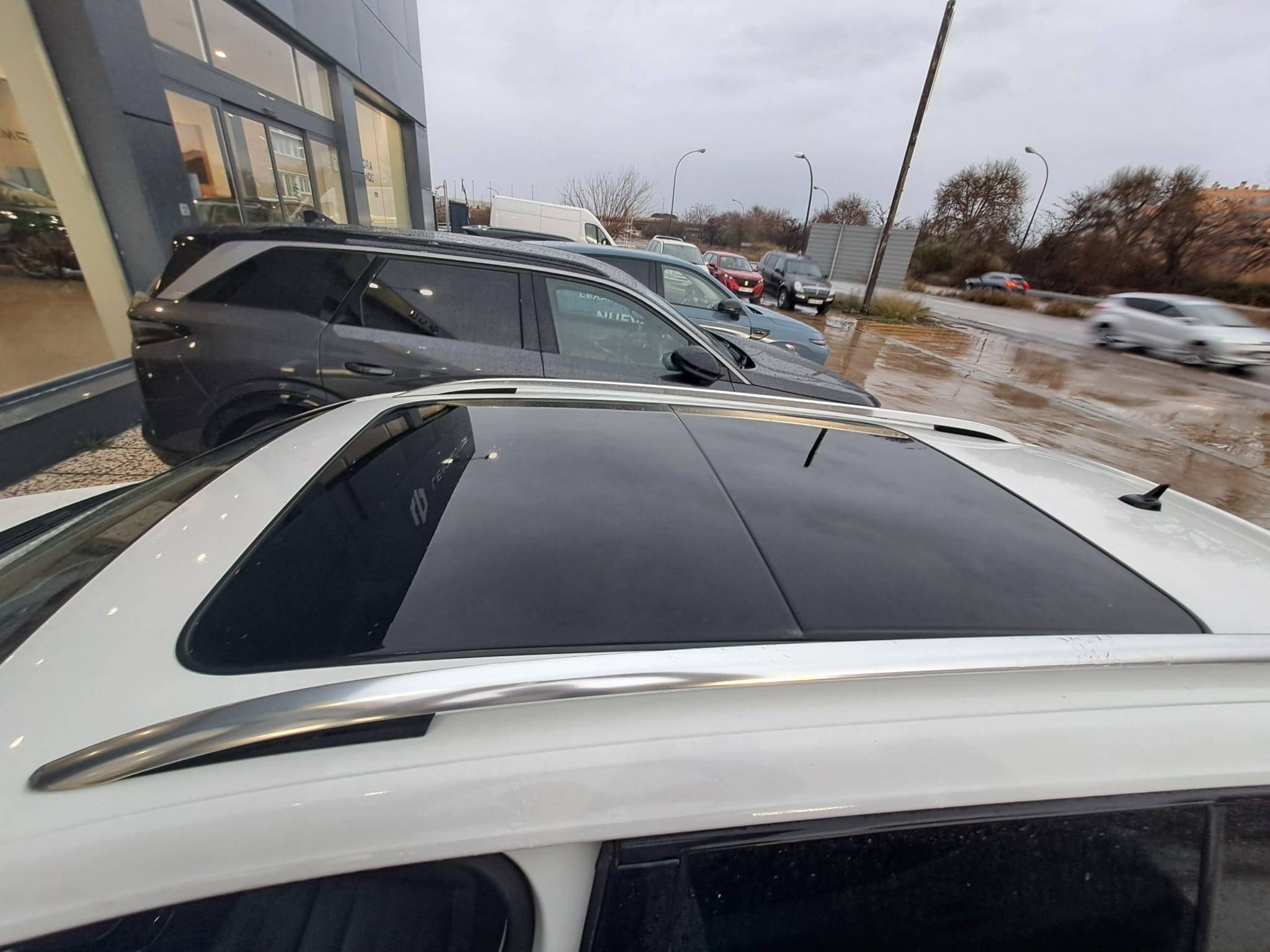 VOLKSWAGEN GOLF VII VARIANT DIESEL SPORT (5P; 110KW; 150CV; CX. M; 7/2013 A 1/2017)