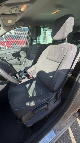 RENAULT GRAND SC&Eacute;NIC DIESEL LIMITED (5P; 81KW; 110CV; CX. M; 6/2014 A 10/2016)