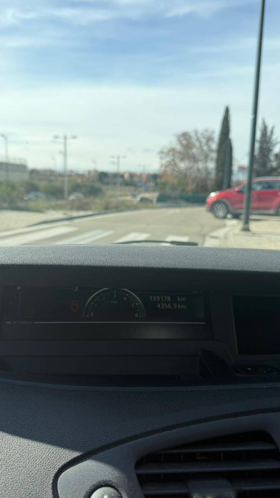 RENAULT GRAND SC&Eacute;NIC DIESEL LIMITED (5P; 81KW; 110CV; CX. M; 6/2014 A 10/2016)