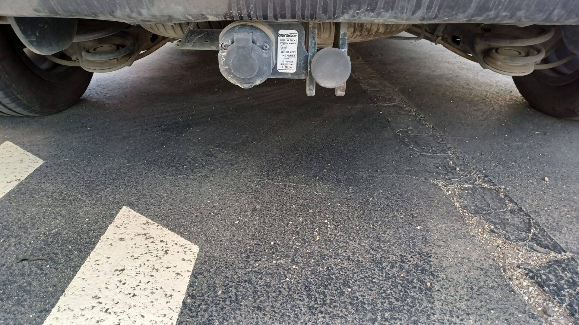 CITROEN SPACETOURER DIESEL FEEL (5P; 110KW; 150CV; CX. M; 7/2016 a 11/2020)