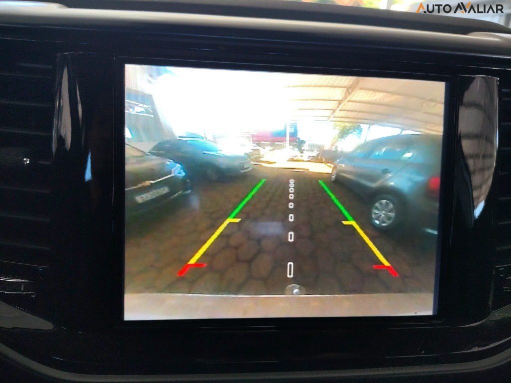 FIAT TORO 2.0 16V TURBO DIESEL VOLCANO 4WD AT9