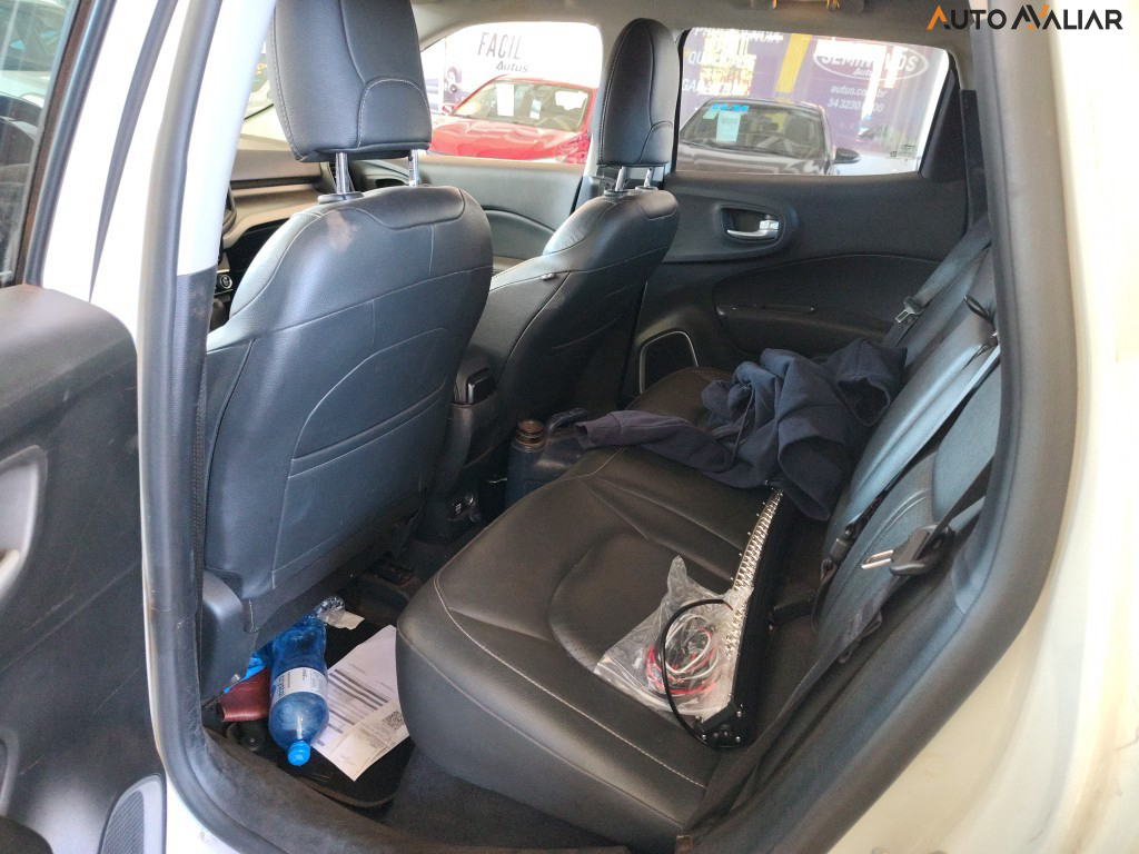 FIAT TORO 2.0 16V TURBO DIESEL VOLCANO 4WD AT9