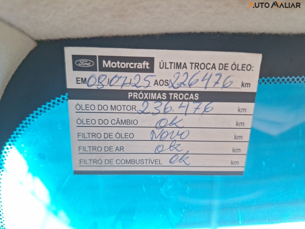 NISSAN FRONTIER 2.3 16V TURBO DIESEL ATTACK CD 4X2 AUTOMATICO