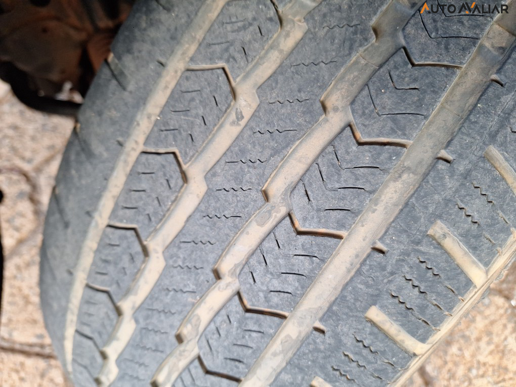 NISSAN FRONTIER 2.3 16V TURBO DIESEL ATTACK CD 4X2 AUTOMATICO