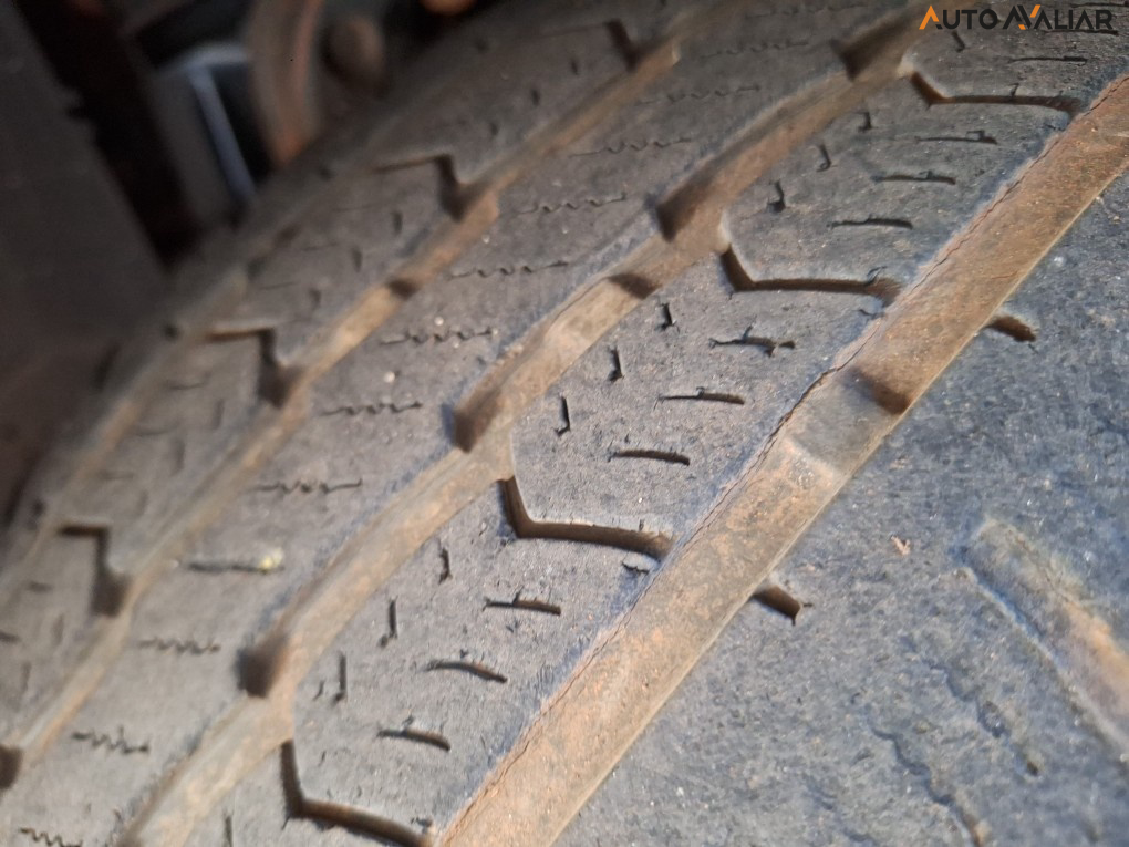 NISSAN FRONTIER 2.3 16V TURBO DIESEL ATTACK CD 4X2 AUTOMATICO