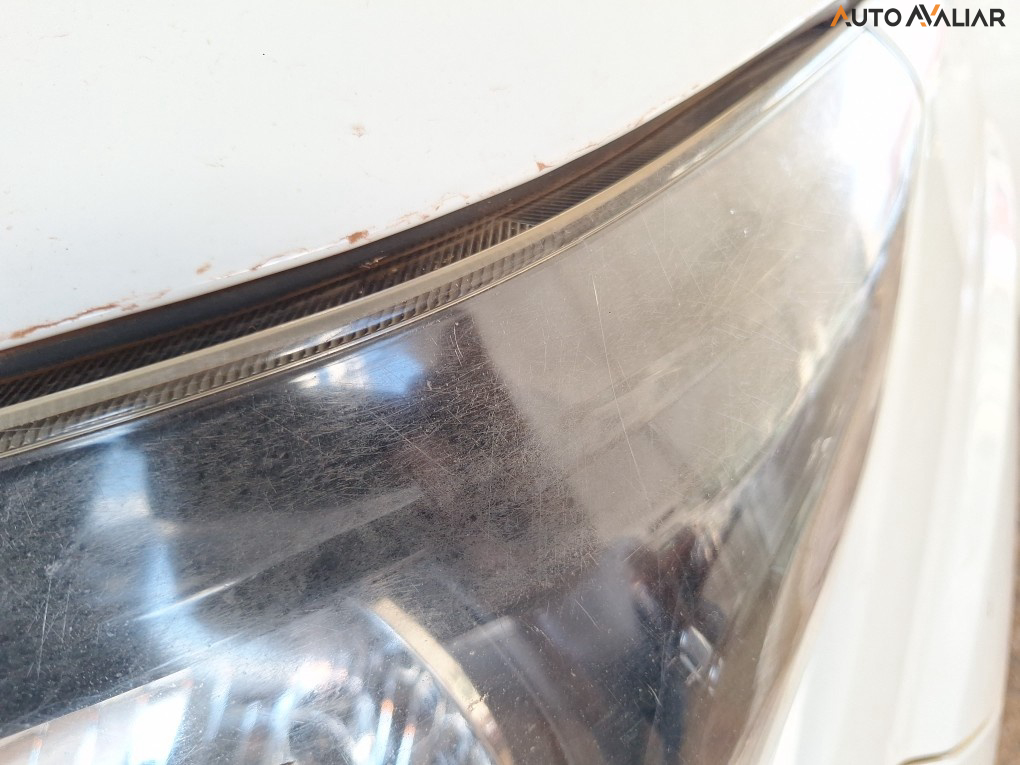 NISSAN FRONTIER 2.3 16V TURBO DIESEL ATTACK CD 4X2 AUTOMATICO