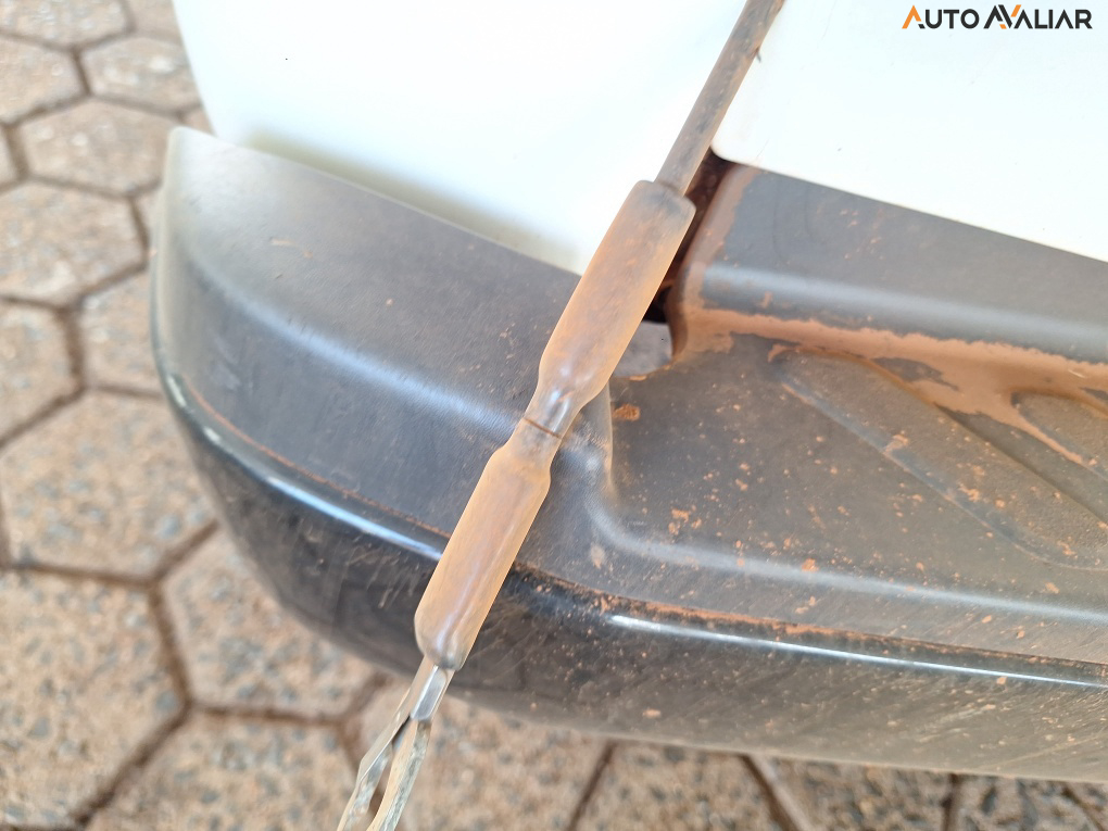 NISSAN FRONTIER 2.3 16V TURBO DIESEL ATTACK CD 4X2 AUTOMATICO