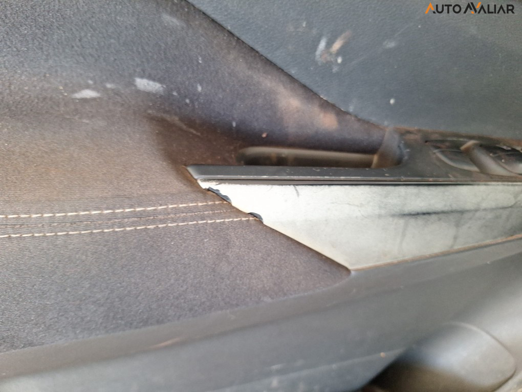 NISSAN FRONTIER 2.3 16V TURBO DIESEL ATTACK CD 4X2 AUTOMATICO