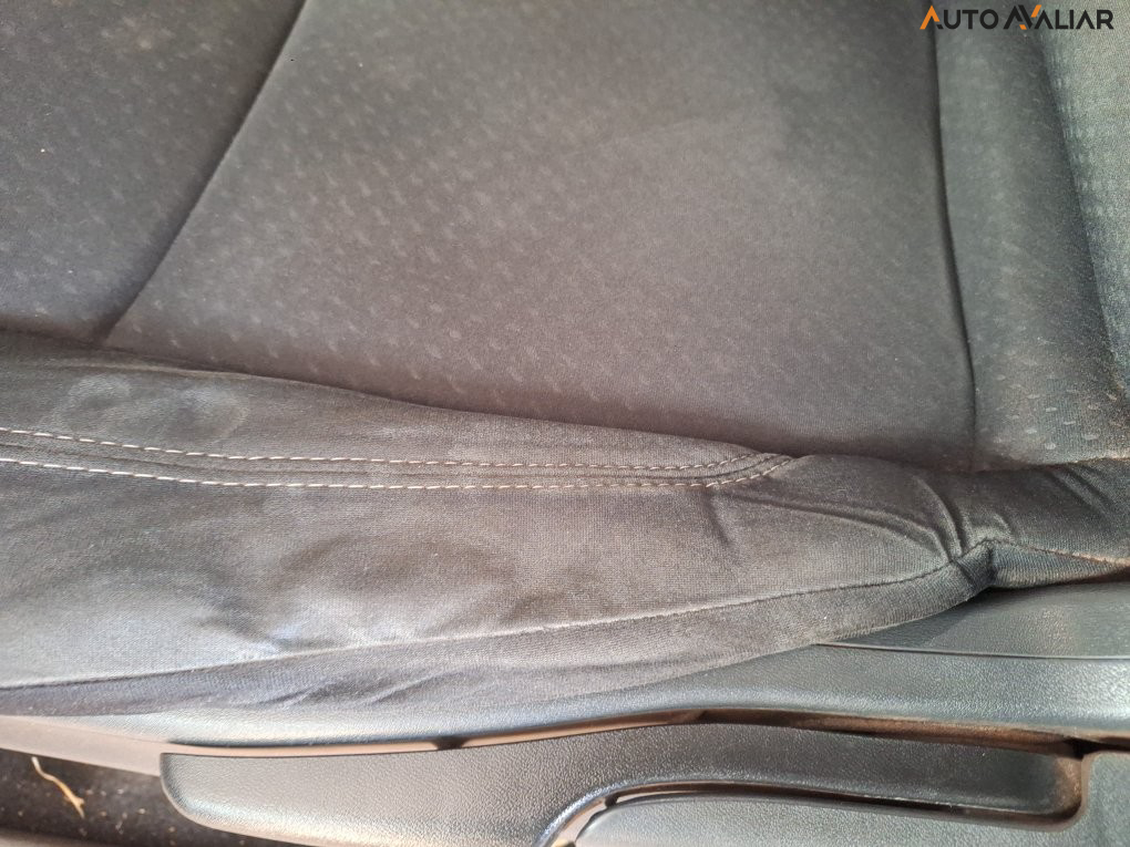 NISSAN FRONTIER 2.3 16V TURBO DIESEL ATTACK CD 4X2 AUTOMATICO