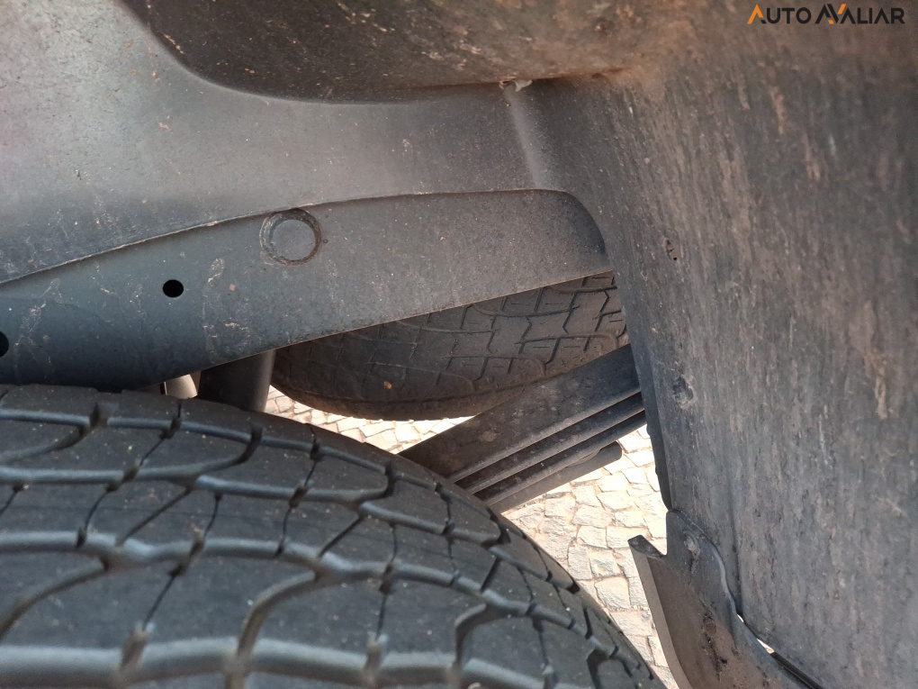 CHEVROLET S10 2.8 16V TURBO DIESEL LTZ CD 4X4 AUTOM&Aacute;TICO