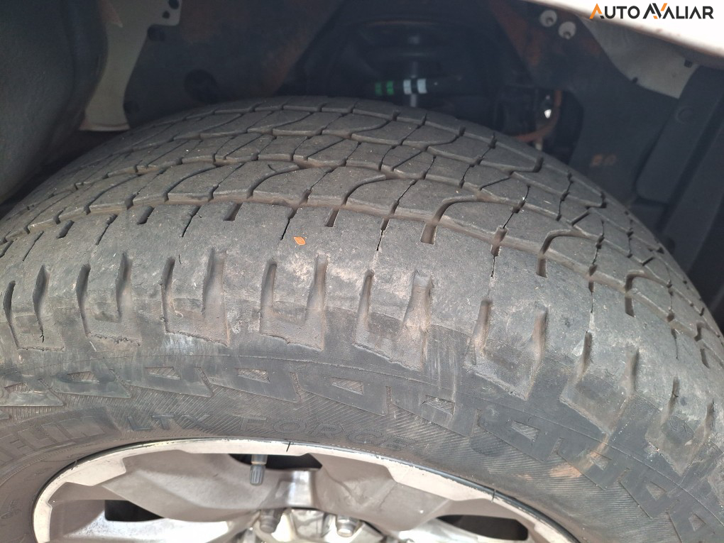 CHEVROLET S10 2.8 16V TURBO DIESEL LTZ CD 4X4 AUTOM&Aacute;TICO