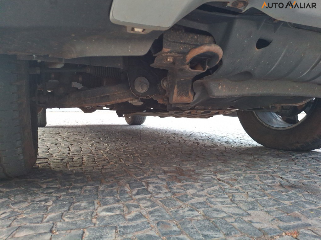 CHEVROLET S10 2.8 16V TURBO DIESEL LTZ CD 4X4 AUTOM&Aacute;TICO