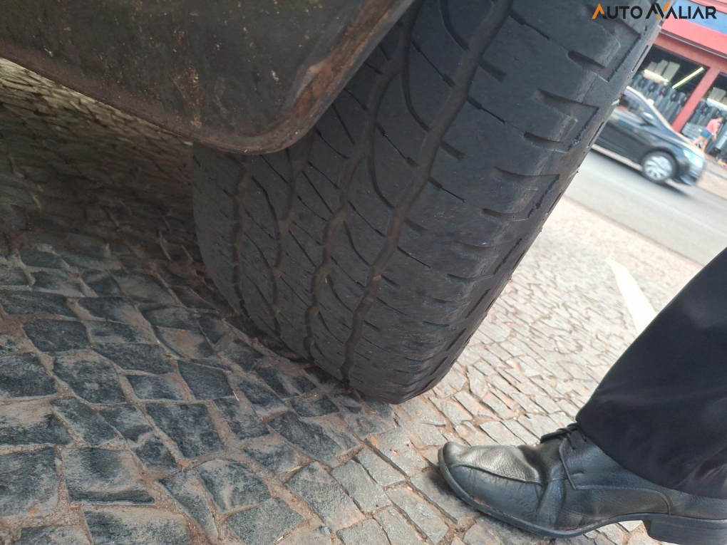 CHEVROLET S10 2.8 16V TURBO DIESEL LTZ CD 4X4 AUTOM&Aacute;TICO