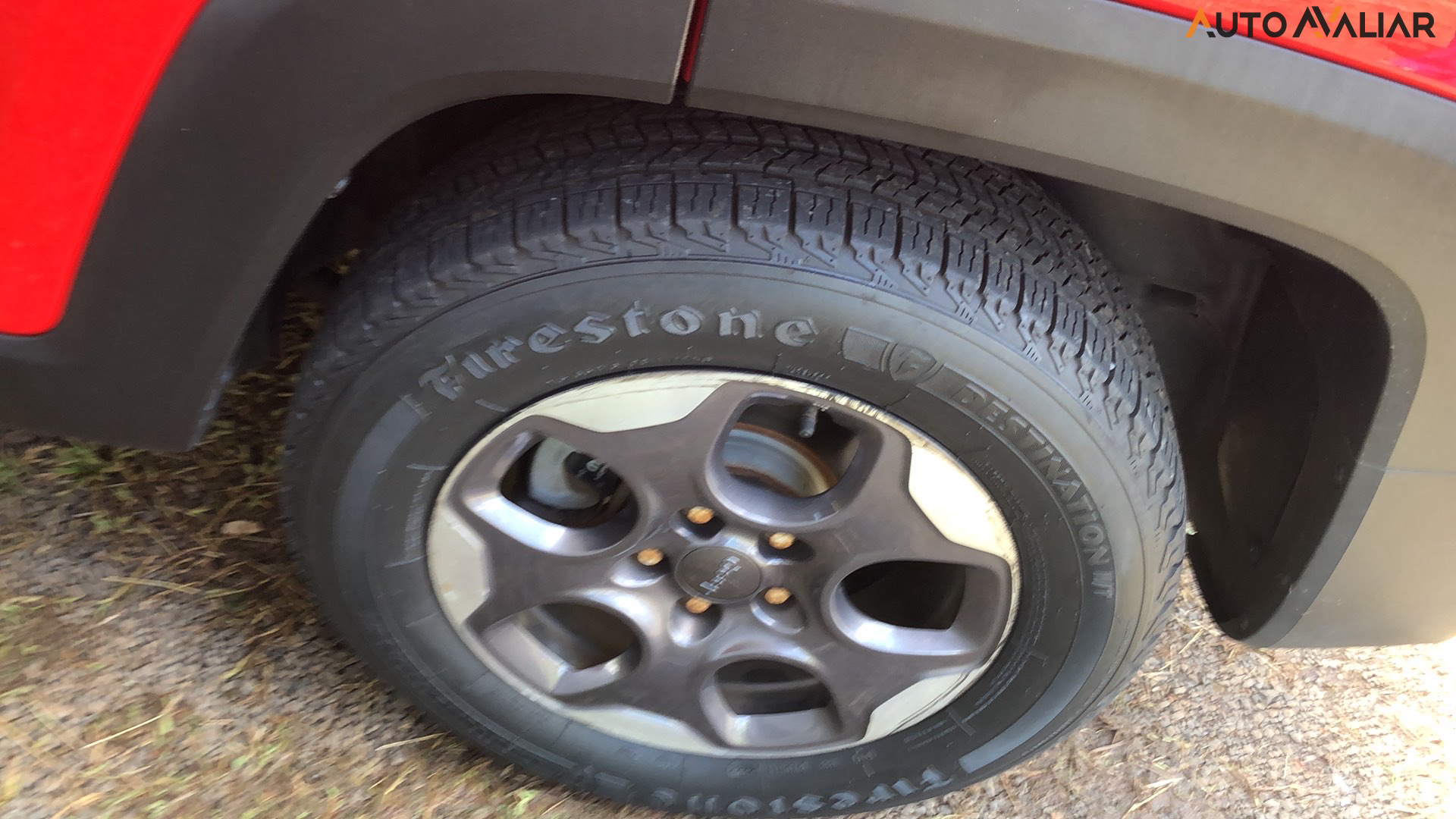 JEEP RENEGADE 1.8 16V FLEX SPORT 4P AUTOMATICO