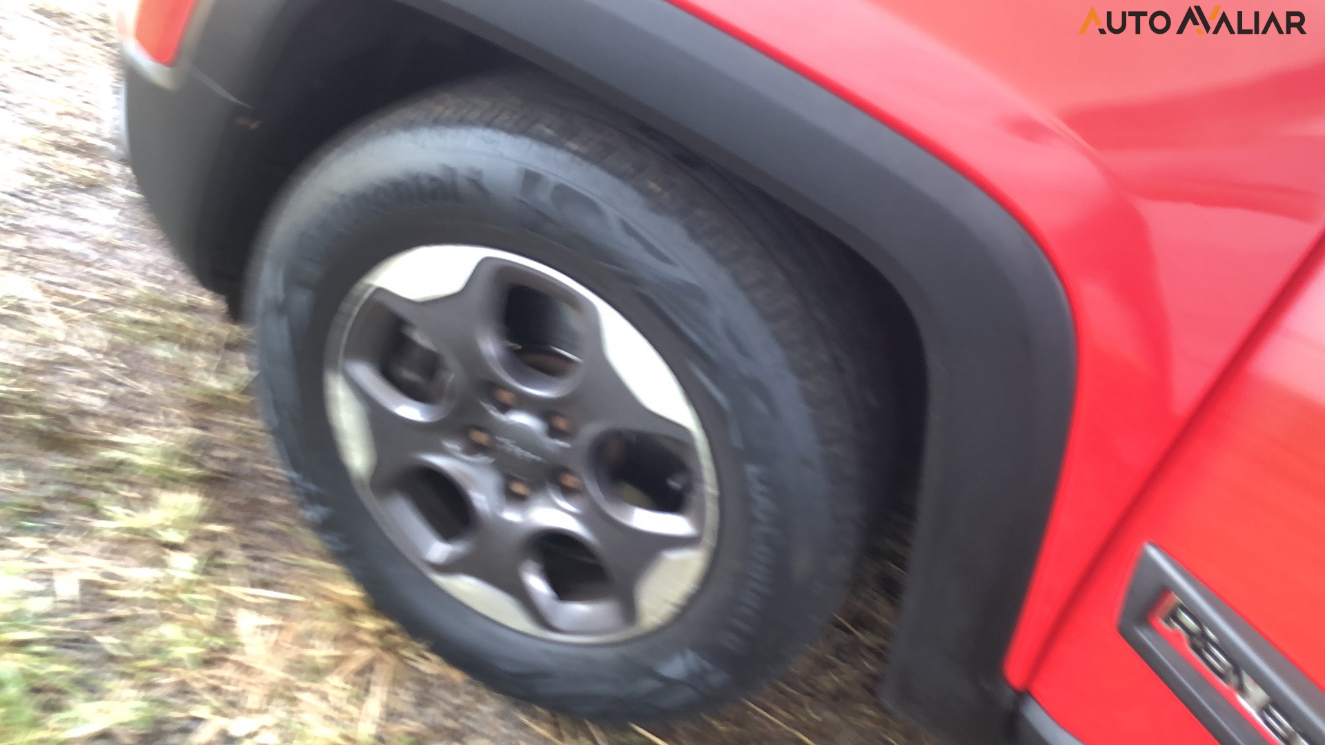 JEEP RENEGADE 1.8 16V FLEX SPORT 4P AUTOMATICO