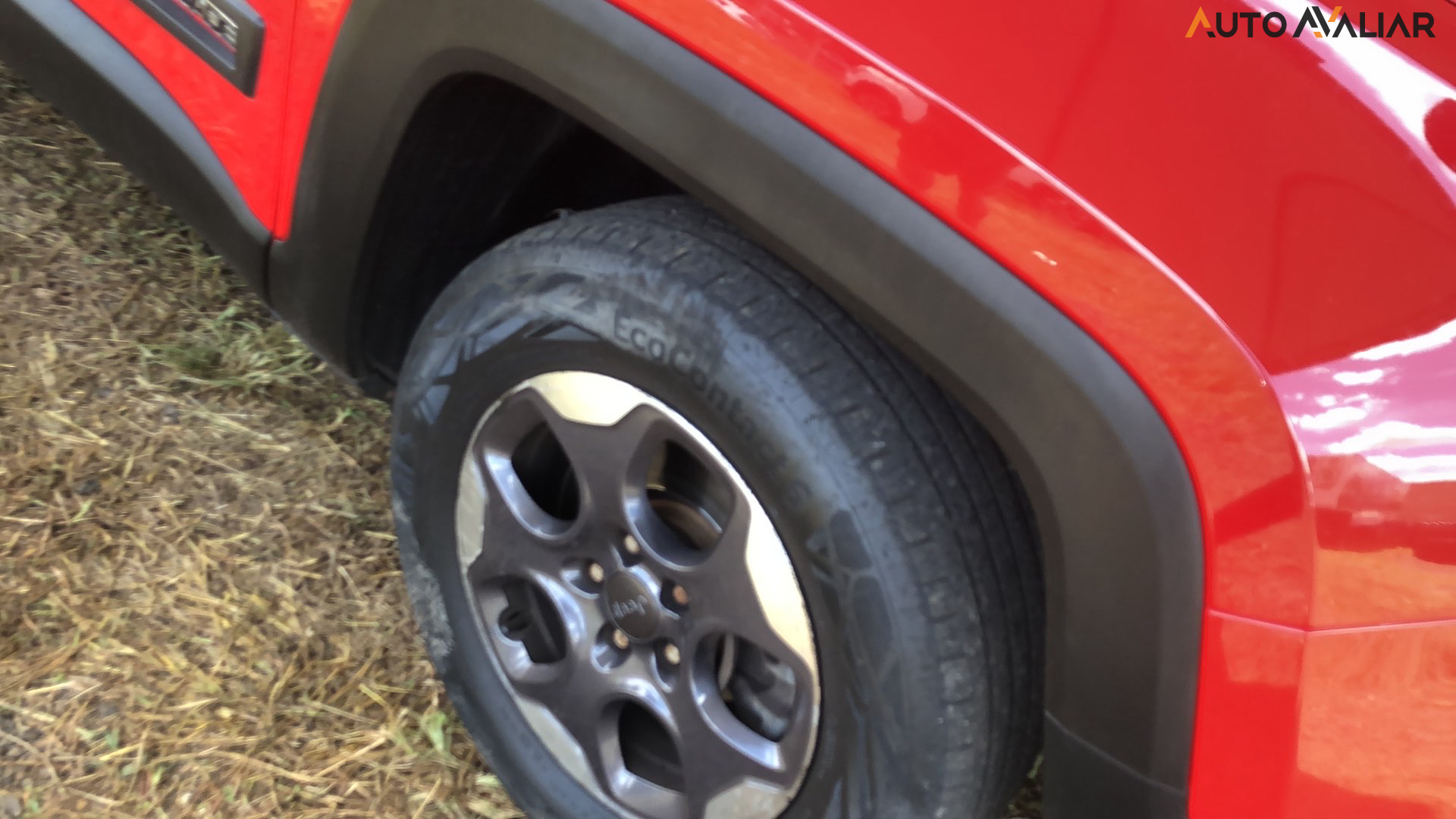 JEEP RENEGADE 1.8 16V FLEX SPORT 4P AUTOMATICO