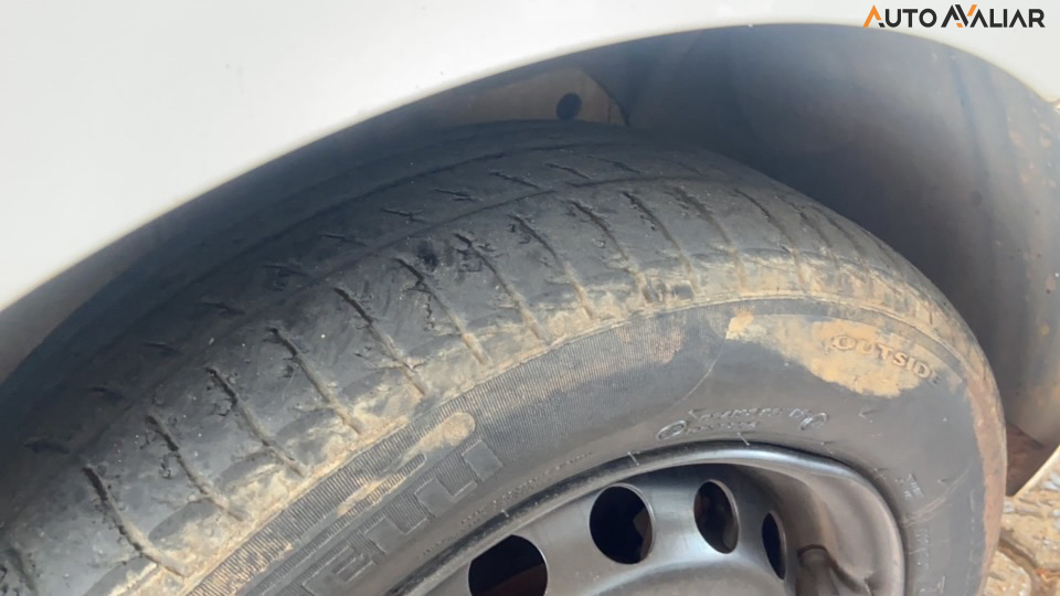 FORD KA 1.0 SE / SE PLUS TI-VCT FLEX