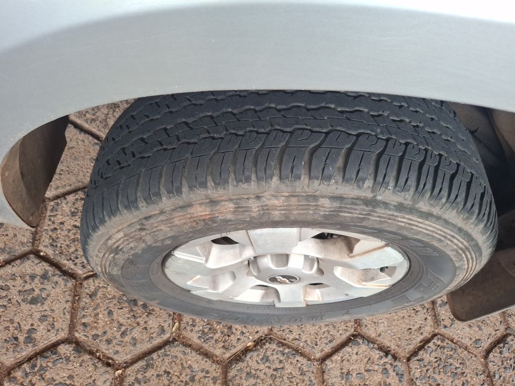 CHEVROLET S10 2.8 LTZ 4X2 CD 16V TURBO DIESEL 4P AUTOMATICO