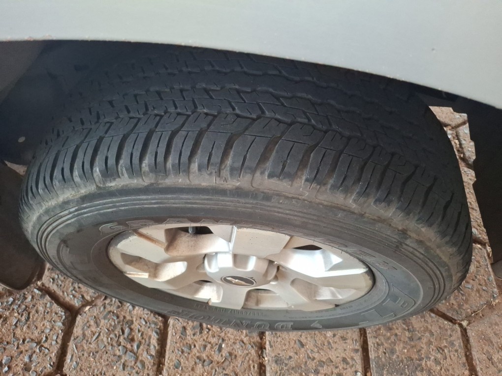 CHEVROLET S10 2.8 LTZ 4X2 CD 16V TURBO DIESEL 4P AUTOMATICO