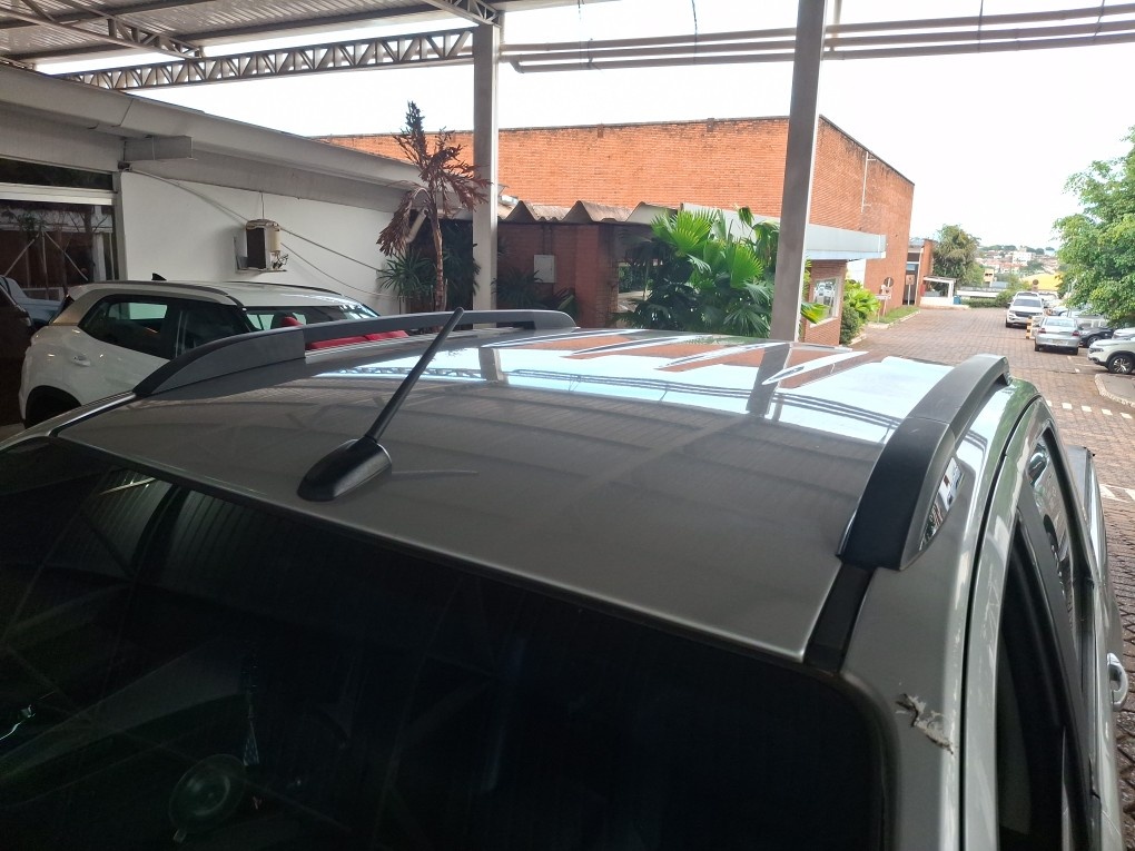 CHEVROLET S10 2.8 LTZ 4X2 CD 16V TURBO DIESEL 4P AUTOMATICO