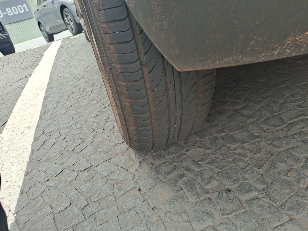 FORD ECOSPORT 1.6 FREESTYLE PLUS 16V FLEX 4P POWERSHIFT