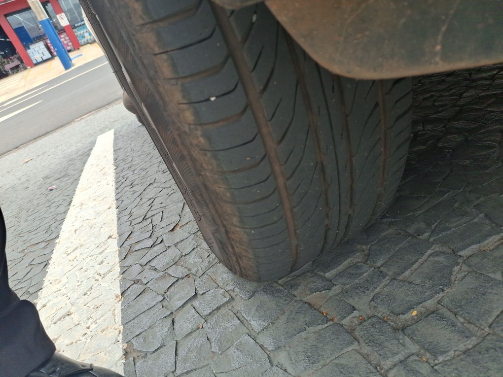 FORD ECOSPORT 1.6 FREESTYLE PLUS 16V FLEX 4P POWERSHIFT