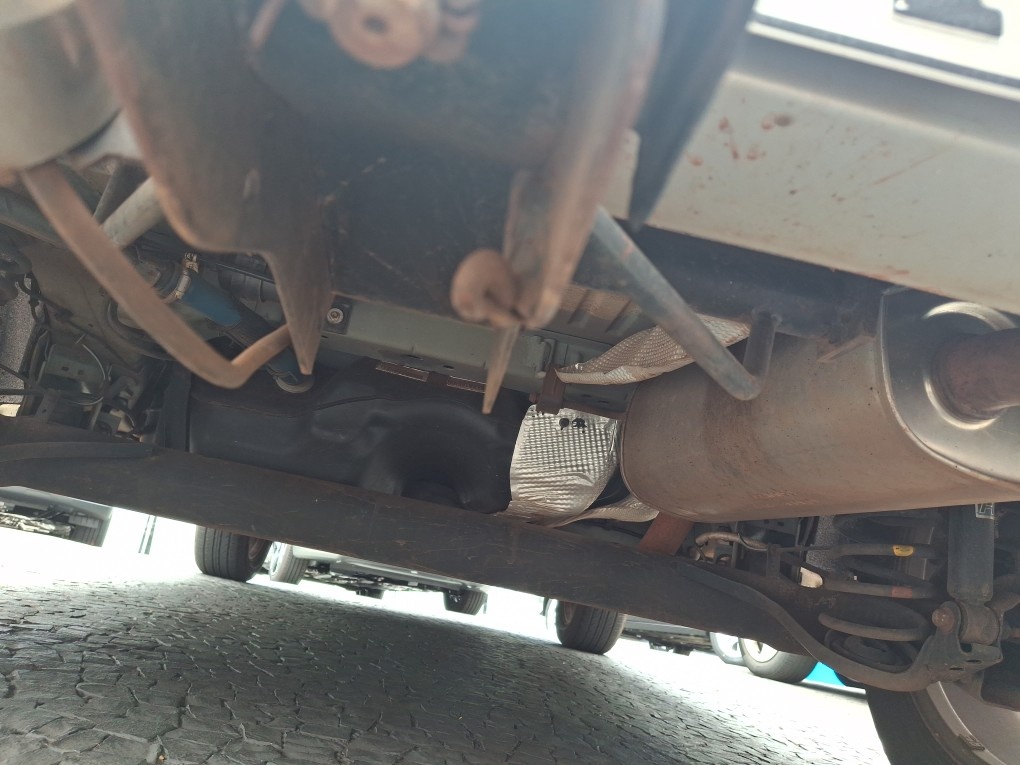 FORD ECOSPORT 1.6 FREESTYLE PLUS 16V FLEX 4P POWERSHIFT