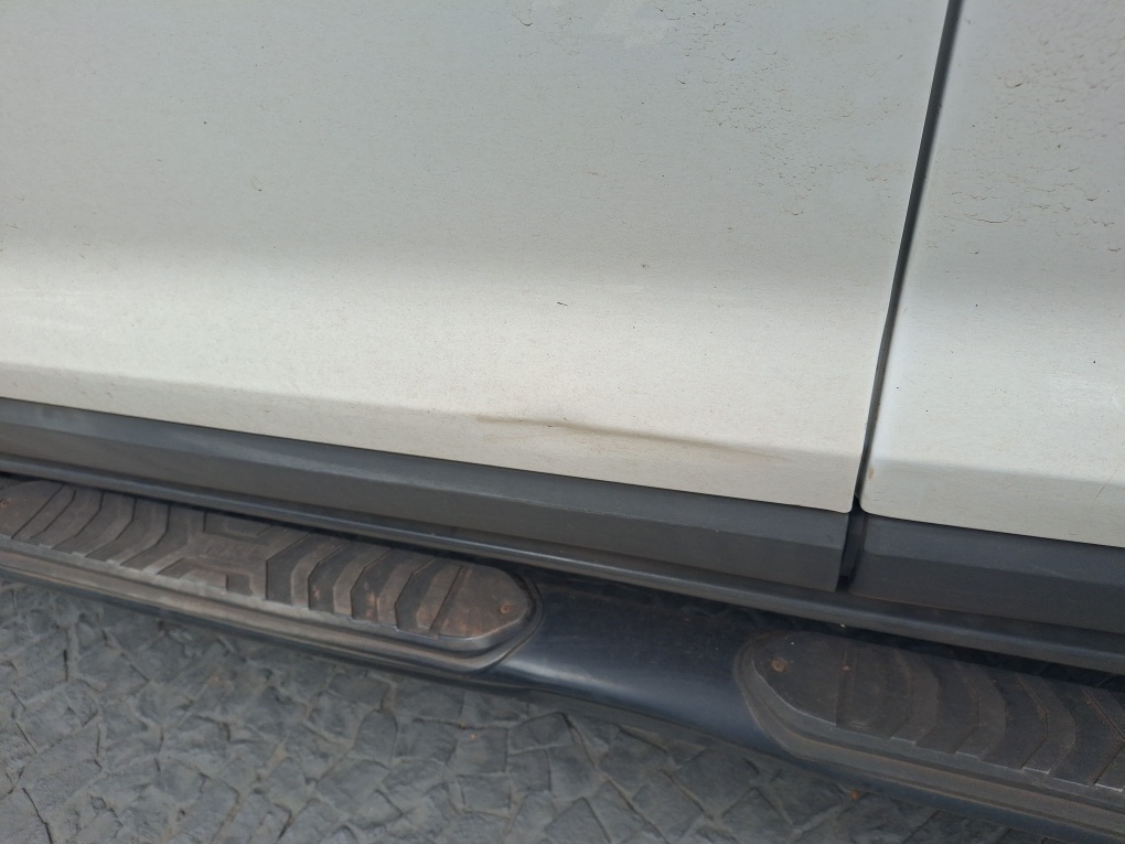 FORD ECOSPORT 1.6 FREESTYLE PLUS 16V FLEX 4P POWERSHIFT