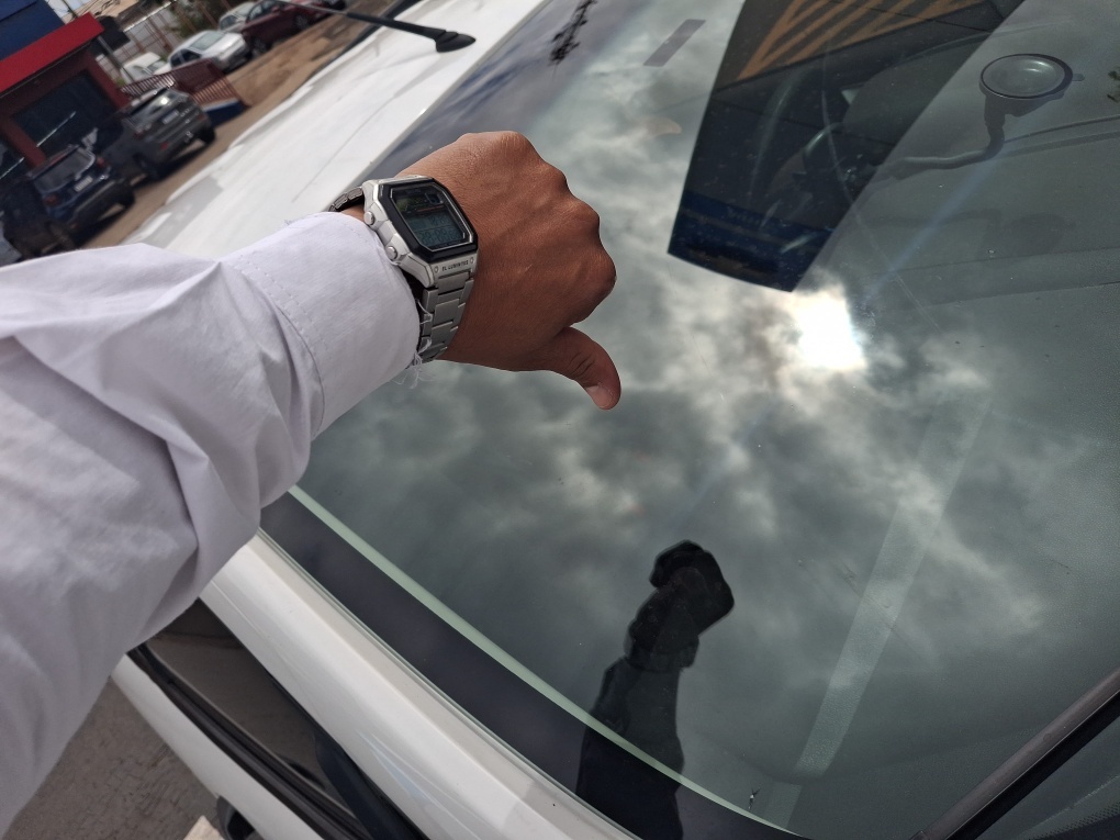 FORD ECOSPORT 1.6 FREESTYLE PLUS 16V FLEX 4P POWERSHIFT