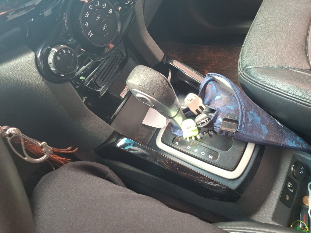 FORD ECOSPORT 1.6 FREESTYLE PLUS 16V FLEX 4P POWERSHIFT