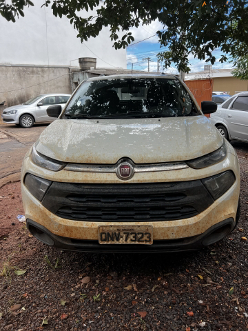 FIAT TORO 2.0 16V TURBO DIESEL FREEDOM MANUAL