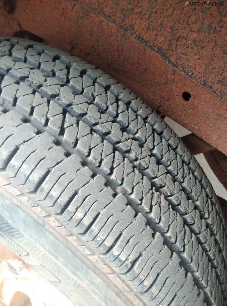 CHEVROLET S10 2.8 LT 4X4 CD 16V TURBO DIESEL 4P AUTOMATICO